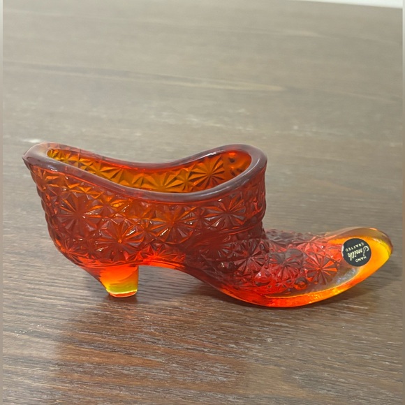 Amberina boot - Picture 5 of 9